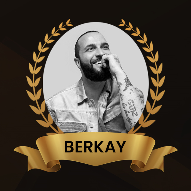 BERKAY